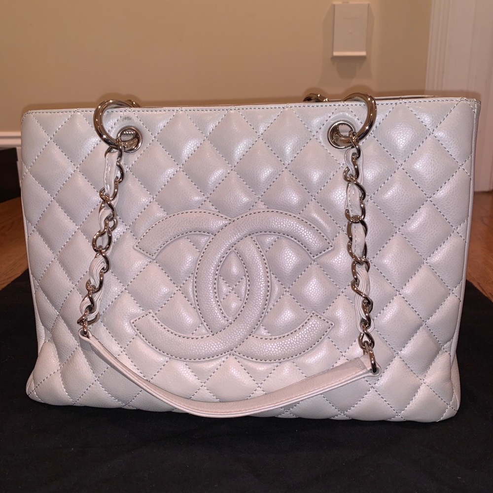 Chanel Limited Edition Bag